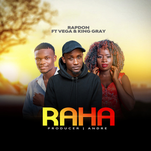 RAHA