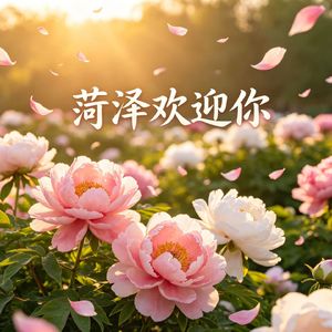 菏泽欢迎你 (合唱版)