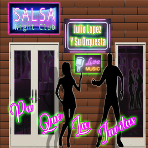 Pa Que la Invitas