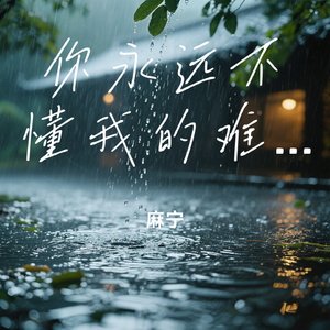 你永远不懂我的难过