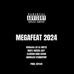 Megafeat 2024