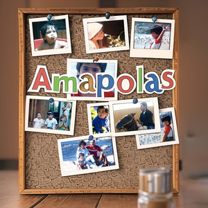 Amapolas
