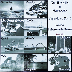 Pôr do Sol na Lagoa Mundaú