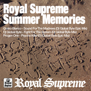 Psycho Killer (DJ Global Byte Epic Mix)