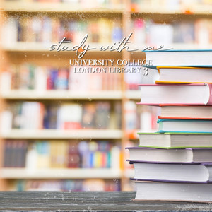 University College London Library, Pt. 18