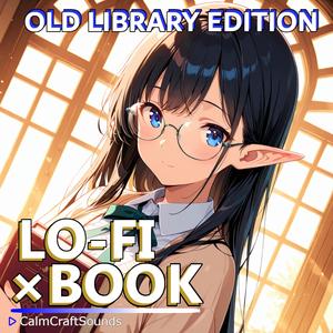 Symphony of Ink 「インクの交響曲」