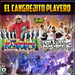 El Cangrejito Playero