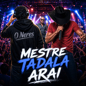 Mestre Tadala Arai