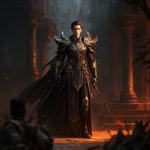 Keeping My Heart in a Cage