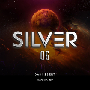 Magma (Original Mix)