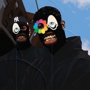 FINICKY (Bonus Track)