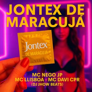 Jontex de Maracujá