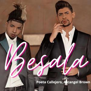 Bésala (feat. Arcangel Brown)