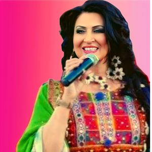 Kakul Nigar Gull Bahar Ast