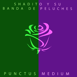 Yupaychany (feat. Curare)