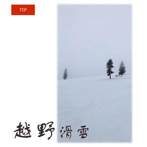 越野滑雪 Cross-Country Skiing (Demo)