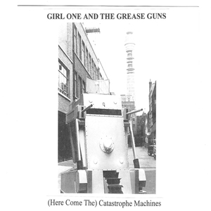 Hitting the Brick Wall