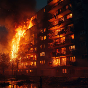 New Revolution (Instrumental)