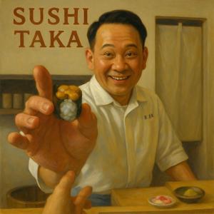 스시타카