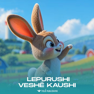 Lepurushi Veshë Kaushi