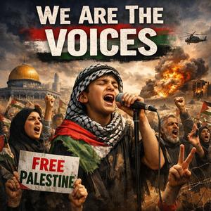We are the voices