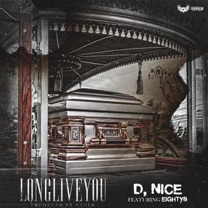 LONG LIVE YOU (feat. Eighty8) (Live)