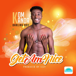 Get Am Nice