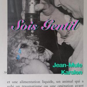 Ouais Mec (feat. Armand Nébuleux)