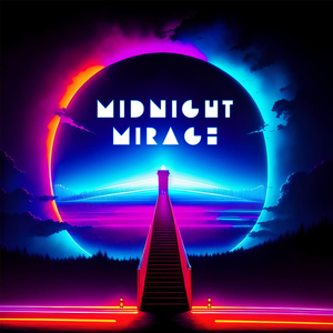 Midnight Mirage House Mix