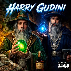 Harry Gudini