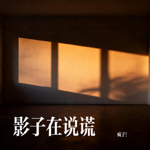 影子在说谎