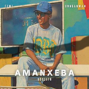 Amanxeba(Bootleg)
