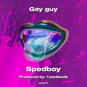 Gay guy