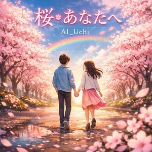 桜・あなたへ