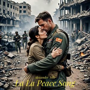 La la peace song (Alex - up-tempo mix)
