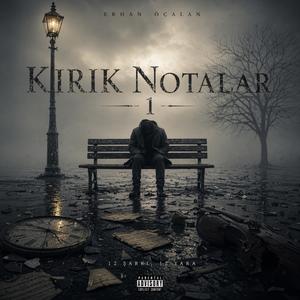 Kırık Notalar - Gidemediğim Yollar