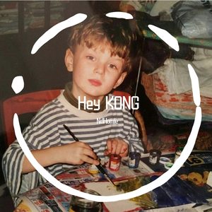 Hey KONG