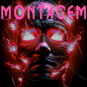 Montagem (Slowed+Reverb)