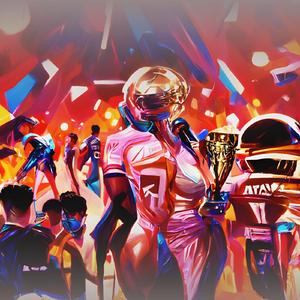 Outrun Overdrive Odyssey