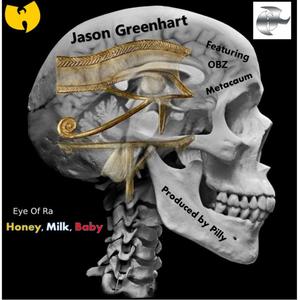 Eye of Ra, Honey, Milk, Baby (feat. Metacaum, The OBZ & Pilly Idol)