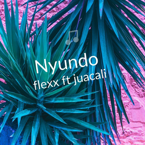 Nyundo (feat. Juacali)