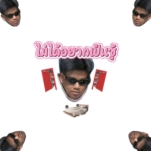 ไม่ได้อยากเป็นชู้