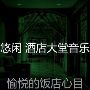 优美酒店大堂器乐