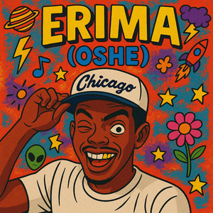 Erima(oshe) (Remix)