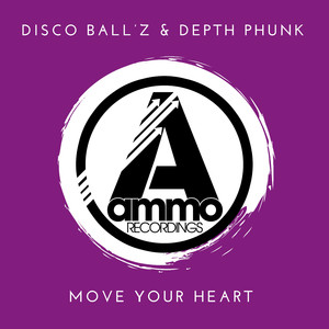 Move Your Heart (Original Mix)