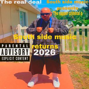 its criminal back wth a nother one