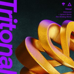 Metawave (Alex Breitling Extended Remix)