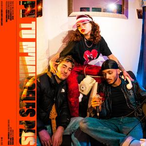 PK TU M’HARCÈLES PAS ? (feat. Richi, L'enfant & Pseudo Productions)