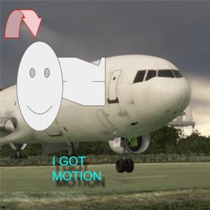 Stabilizer Motion (feat. Lil Magnitoe)