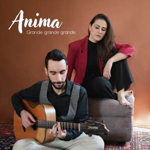 Grande grande grande